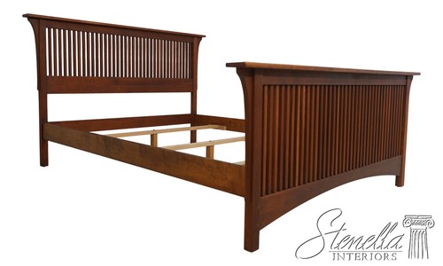 75143 stickley cherry queen - stickley,