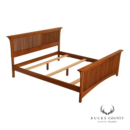 Stickley mission collection - mission,